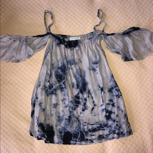 Medium American Eagle Shirt - Picture 2 of 2